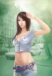 金主至上：抱紧冷情慕少