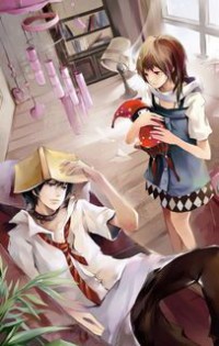 男歡女愛小說全集