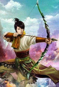 阮娇娇重生八零